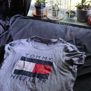 Tommy Hilfiger Sport T